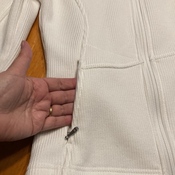 Spyder Endure Full Zip Mid Weight Core Jacket - Picture 9 of 14